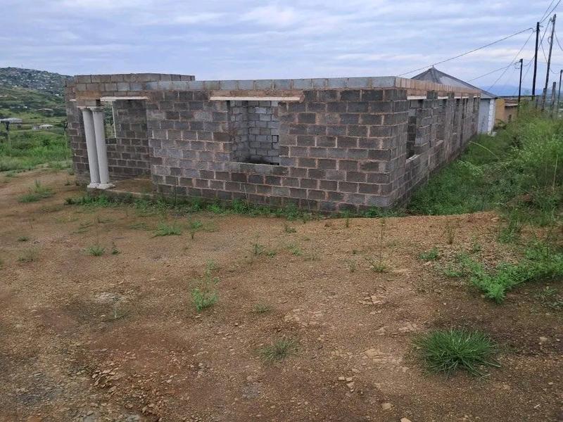 4 Bed House Thornville