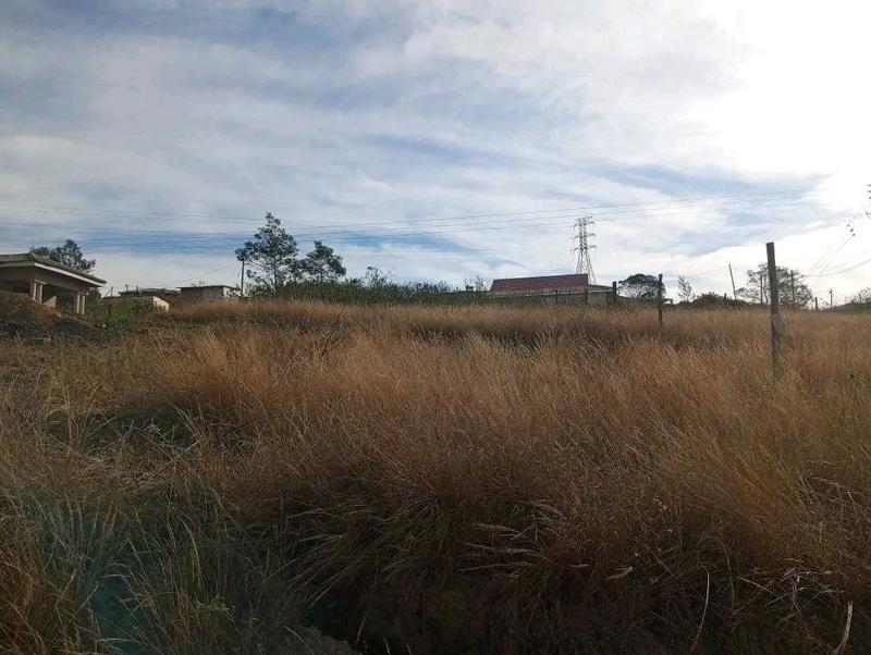 Site in Thornville (pmb)